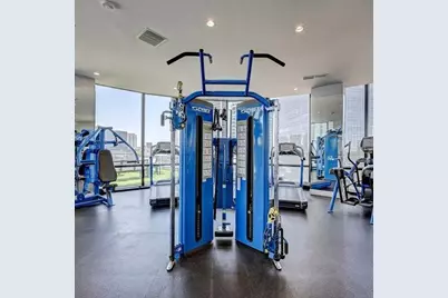 1409 Post Oak #2503, Houston, TX 77056 - Photo 33