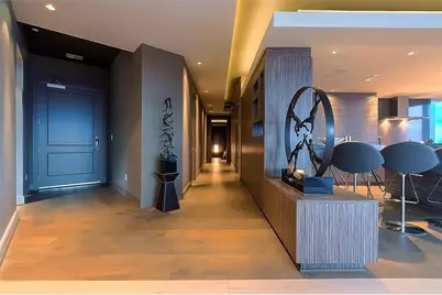 1409 Post Oak #2503, Houston, TX 77056 - Photo 5