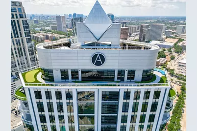 1409 Post Oak #2503, Houston, TX 77056 - Photo 29