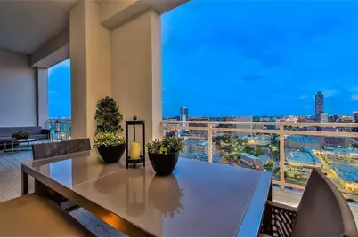 1409 Post Oak #2503, Houston, TX 77056 - Photo 23