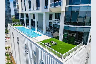 1409 Post Oak #2503, Houston, TX 77056 - Photo 25