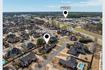 2310 Firestone Circle, Tyler, TX 75703 - Photo 3