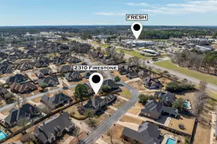 2310 Firestone Cir, Tyler, TX 75703 - Photo 3