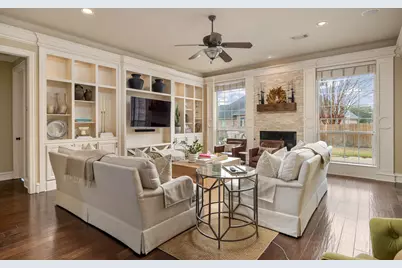 2310 Firestone Circle, Tyler, TX 75703 - Photo 5