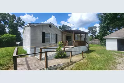 16711 Lake Circle, Conroe, TX 77302 - Photo 1