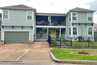 4709 Park Drive, Houston, TX 77023 - Photo 1