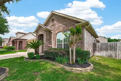 6015 Baileys Run Lane, Katy, TX 77494 - Photo 5