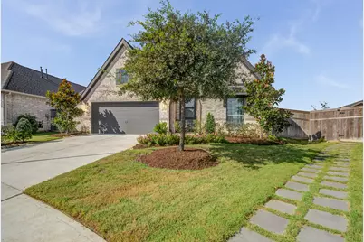 4002 Maple Glen Drive, Fulshear, TX 77441 - Photo 5