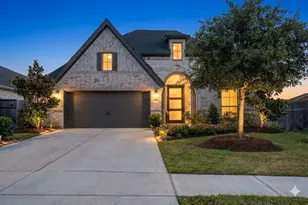 4002 Maple Glen Dr, Fulshear, TX 77441 - Photo 3