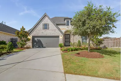 4002 Maple Glen Drive, Fulshear, TX 77441 - Photo 3