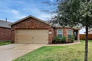 22431 Bauer Canyon Dr, Hockley, TX 77447 - Photo 1