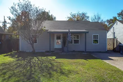 3817 Stuart Avenue, Groves, TX 77619 - Photo 1