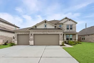 8322 Amethyst Valley Ln, Angleton, TX 77516 - Photo 1