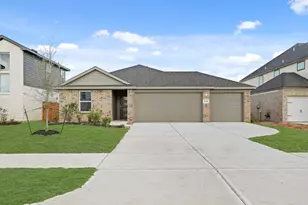 4036 Sun Burst Ln, Brookshire, TX 77423 - Photo 1