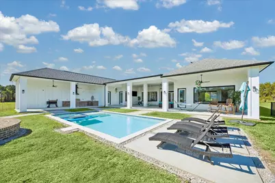 11693 Grandview Drive, Montgomery, TX 77356 - Photo 5