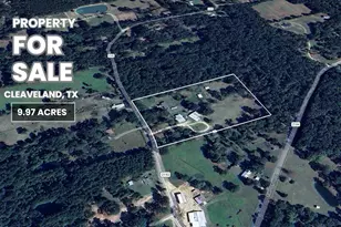 935 County Rd 2192, Cleveland, TX 77327 - Photo 1