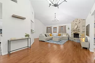 2603 Rolling Glen Dr, Spring, TX 77373 - Photo 5