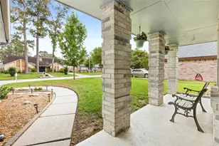2603 Rolling Glen Dr, Spring, TX 77373 - Photo 3