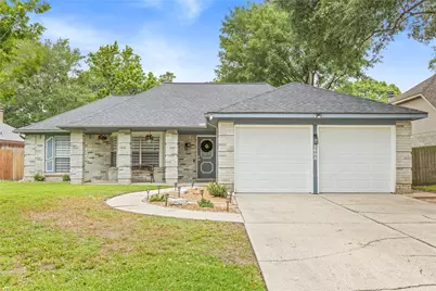 2603 Rolling Glen Drive, Spring, TX 77373 - Photo 1