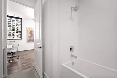 1211 Caroline Street #1401, Houston, TX 77002 - Photo 15