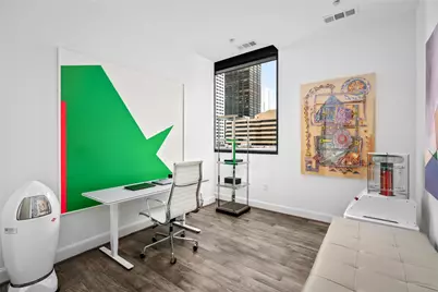 1211 Caroline Street #1401, Houston, TX 77002 - Photo 13