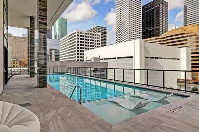 1211 Caroline Street #1401, Houston, TX 77002 - Photo 23