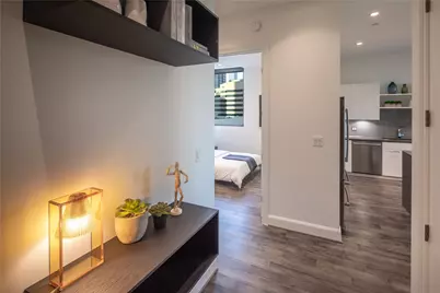 1211 Caroline Street #1401, Houston, TX 77002 - Photo 11