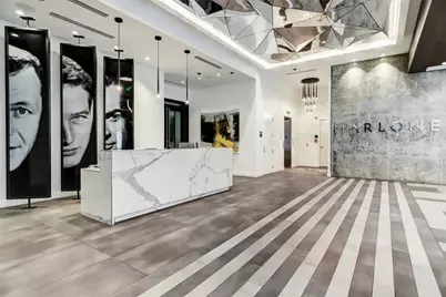 1211 Caroline Street #1401, Houston, TX 77002 - Photo 35