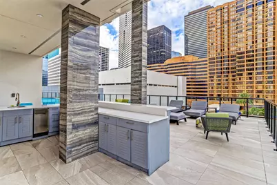 1211 Caroline Street #1401, Houston, TX 77002 - Photo 25