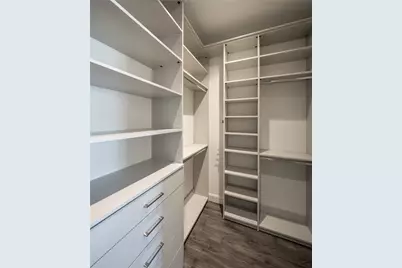 1211 Caroline Street #1401, Houston, TX 77002 - Photo 9