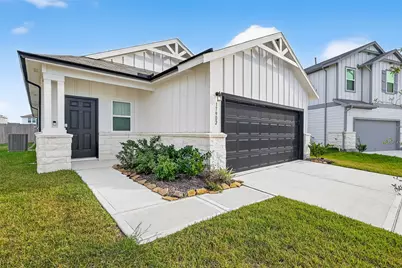 17902 Slurry Rake Lane, Hockley, TX 77447 - Photo 1