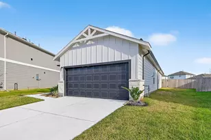 17902 Slurry Rake Ln, Hockley, TX 77447 - Photo 3