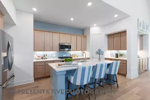 18110 Sunlit Oasis Dr, Webster, TX 77598 - Photo 7