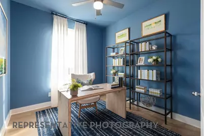 18110 Sunlit Oasis Drive, Webster, TX 77598 - Photo 25