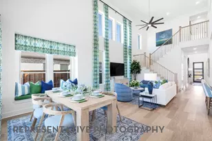 18110 Sunlit Oasis Dr, Webster, TX 77598 - Photo 13