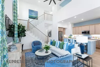 18110 Sunlit Oasis Drive, Webster, TX 77598 - Photo 13