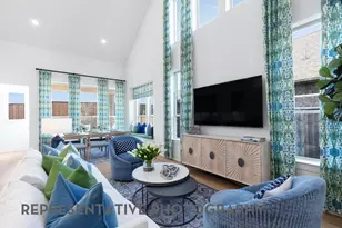 18110 Sunlit Oasis Dr, Webster, TX 77598 - Photo 9