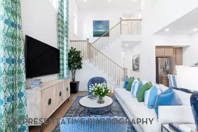 18110 Sunlit Oasis Drive, Webster, TX 77598 - Photo 5