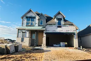 18110 Sunlit Oasis Dr, Webster, TX 77598 - Photo 1