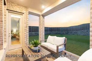 18110 Sunlit Oasis Dr, Webster, TX 77598 - Photo 21