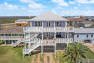 310 Coral Ct, Surfside Beach, TX 77541 - Photo 1
