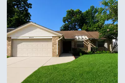 2419 Woven Wood Lane, Richmond, TX 77406 - Photo 3