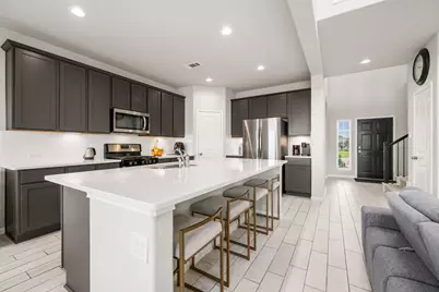 60 Indian Wells Drive, Manvel, TX 77578 - Photo 17