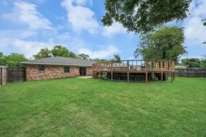 5815 Effingham Drive, Houston, TX 77035 - Photo 29
