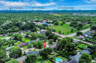 5815 Effingham Dr, Houston, TX 77035 - Photo 3