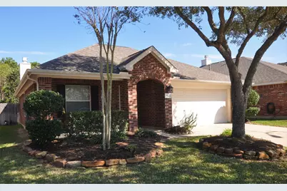 20306 Hidden Point Lane, Richmond, TX 77407 - Photo 1