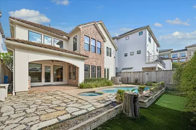 215 Malone Street, Houston, TX 77007 - Photo 5
