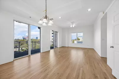 2520 Robinhood Street #503, Houston, TX 77005 - Photo 1