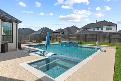 10923 Providence Court, Missouri City, TX 77459 - Photo 3