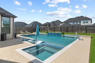 10923 Providence Ct, Missouri City, TX 77459 - Photo 3